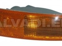 Mitsubishi Eclipse 2000-2005 SUUNATULI EESMINE
