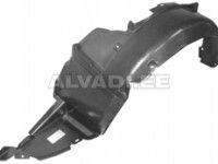 Kia Sportage 2004-2010 LOGAR