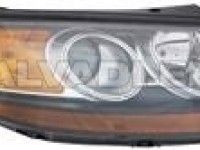 Hyundai Santa Fe 2006-2012 ESITULI