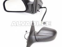 Chrysler Pacifica 2003-2008 PEEGEL VÄLINE