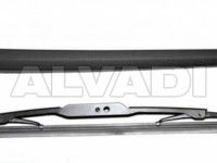 Audi A6 (C6) 2004-2011 KLAASIPUHASTI KANG