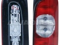 Nissan Interstar 2002-2010 TAGATULI