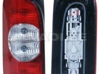 Nissan Interstar 2002-2010 TAGATULI