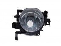BMW 7 (E65 / E66 / E67 / E68) 2001-2008 UDUTULI EESMINE