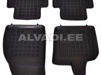 Volvo S40 2004-2012 PÕRANDAMATID