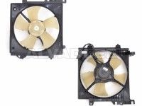 Subaru Legacy 1999-2003 RADIAATORI VENTILAATOR