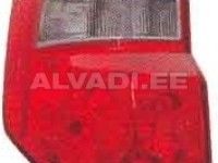 Honda Element 2002-2011 TAGATULI