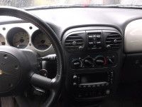 Chrysler PT Cruiser 2004 - Automobilis dalims