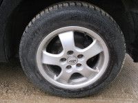Chrysler PT Cruiser 2004 - Automobilis dalims