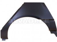 Renault Megane Scenic 1996-2003 TAGATIIVA REMONDIKOMPLEKT