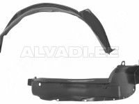 Opel Movano 1998-2010 LOGAR