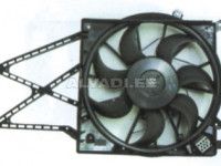 Opel Astra (G) 1998-2005 RADIAATORI VENTILAATOR
