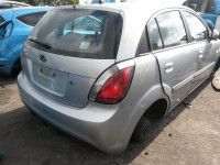 Kia Rio (JB) 2009 - Automobilis dalims
