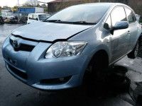 Toyota Auris 2007 - Automobilis dalims