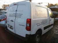 Peugeot Partner 2012 - Automobilis dalims