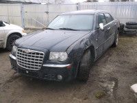 Chrysler 300C 2004 - Automobilis dalims