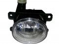 Subaru Legacy 2009-2014 UDUTULI EESMINE
