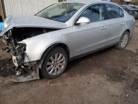 Volkswagen Passat 2010 - Automobilis dalims