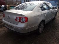 Volkswagen Passat 2010 - Automobilis dalims