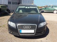 Audi A4 (B7) 2007 - Automobilis dalims