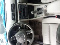 Audi A4 (B7) 2007 - Automobilis dalims