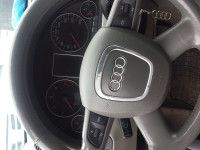 Audi A4 (B7) 2007 - Automobilis dalims