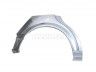 Opel Astra (G) 1998-2005 TAGATIIVA REMONDIKOMPLEKT