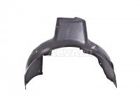 Audi A2 (8Z) 2000-2005 LOGAR