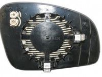 Skoda Fabia 2007-2014 VÄLIPEEGLIKLAAS ALUSEGA