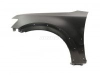 Mitsubishi Pajero 2007-2021 Poritiib