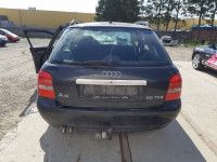 Audi A4 (B5) 2001 - Automobilis dalims
