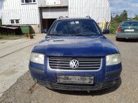 Volkswagen Passat 2003 - Automobilis dalims