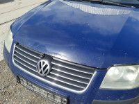 Volkswagen Passat 2003 - Automobilis dalims