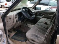 Chevrolet Suburban 1996 - Automobilis dalims