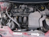 Chrysler Stratus 1998 - Automobilis dalims