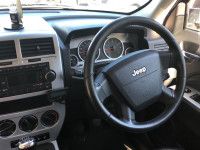 Jeep Patriot 2009 - Automobilis dalims