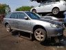 Subaru Legacy 2006 - Automobilis dalims