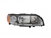 Volvo S60 2000-2009 ESITULI