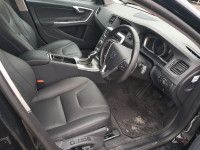 Volvo V60 2013 - Automobilis dalims