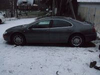 Chrysler 300M 2003 - Automobilis dalims