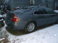 Chrysler 300M 2003 - Automobilis dalims