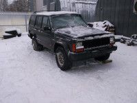 Jeep Cherokee (XJ) 1995 - Automobilis dalims