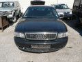 Audi A8 (D2) 1995 - Automobilis dalims