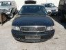 Audi A8 (D2) 1995 - Automobilis dalims