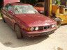 BMW 5 (E34) 1991 - Automobilis dalims