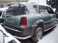 Ssangyong Rexton 2004 - Automobilis dalims