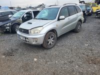 Toyota RAV4 (XA20) 2002 - Automobilis dalims
