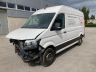 Volkswagen Crafter 2020 - Automobilis dalims