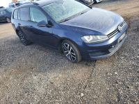 Volkswagen Golf 7 2015 - Automobilis dalims