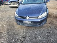 Volkswagen Golf 7 2015 - Automobilis dalims